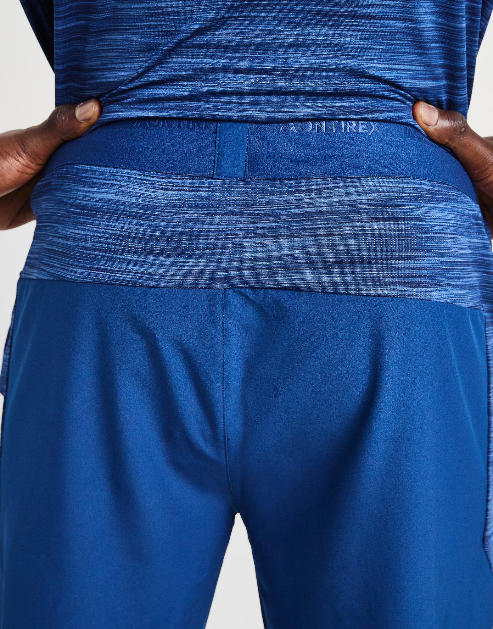 MONTIREX Pantalon de jogging Trail Homme