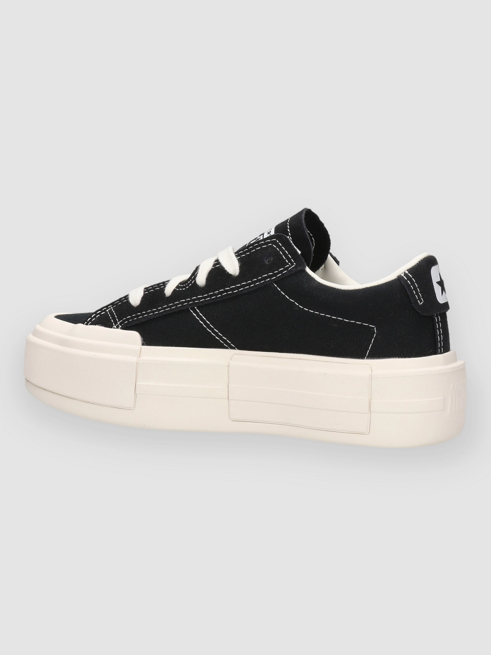 Converse Chuck Taylor All Star Cruise Sneakers black/white/black