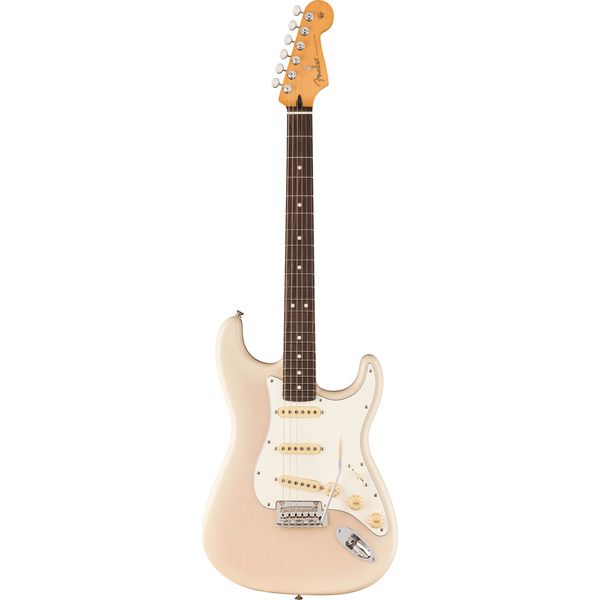 Fender Player II Strat RW WBL