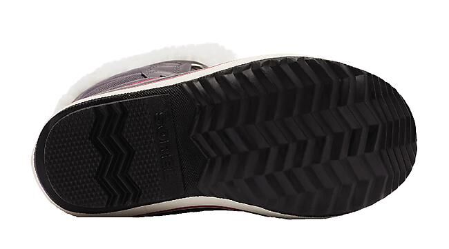SOREL - CHAUSSURES CHAUDES CHILDRENS YOOT PAC NYLON