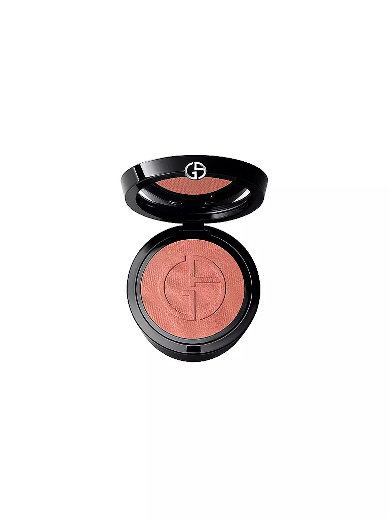 GIORGIO ARMANI COSMETICS Rouge - Luminous Silk Glow Blush ( 11 ) rosa