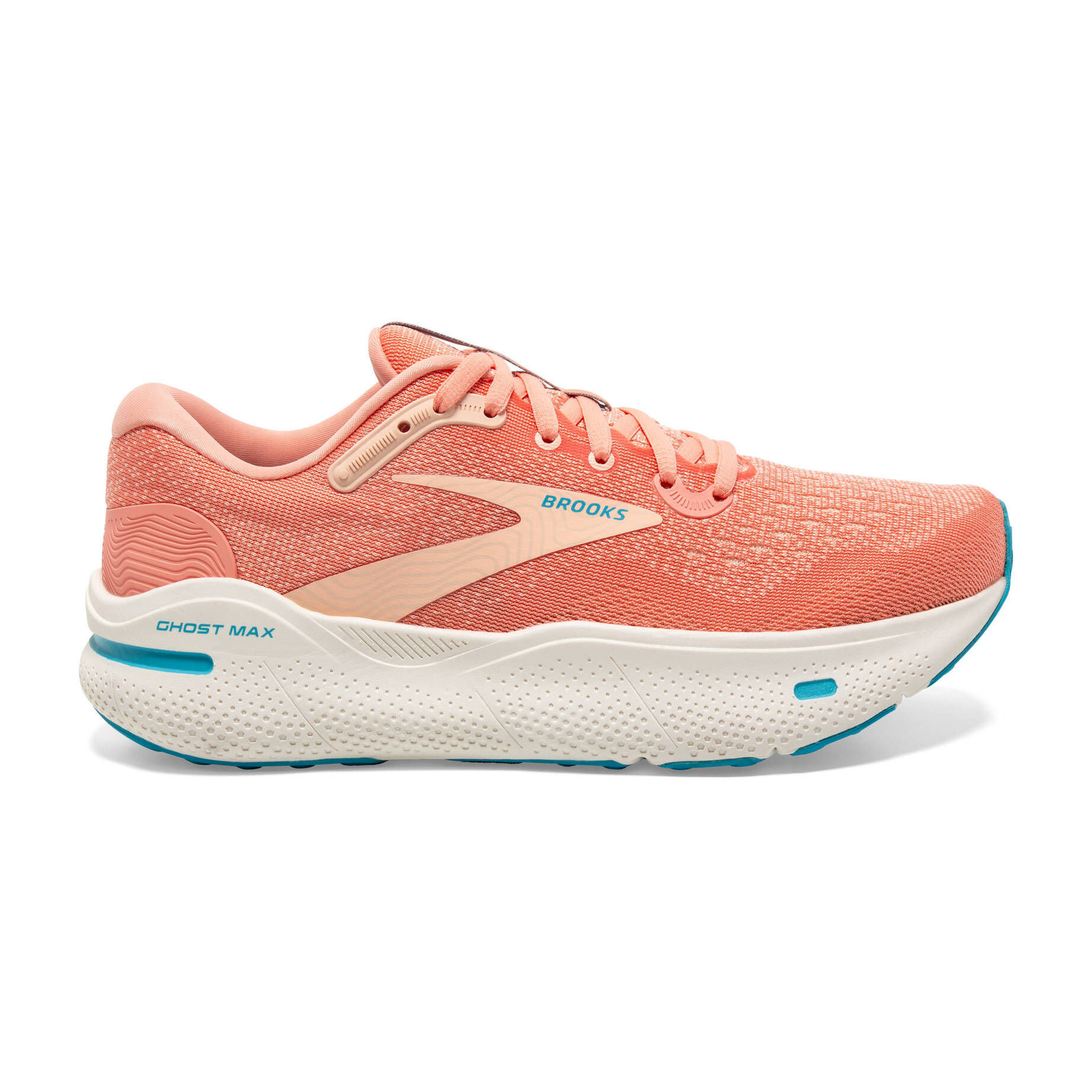 Brooks| Damen Laufschuhe GHOST MAX