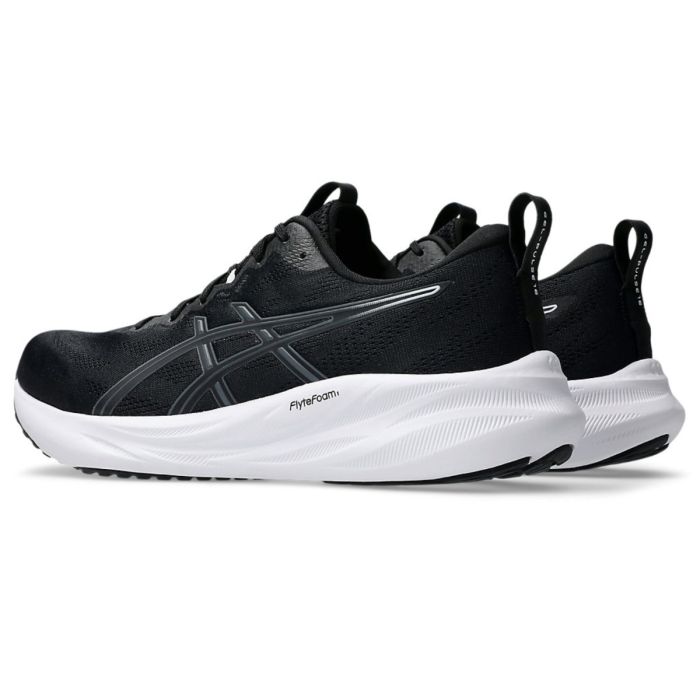 Asics Herre Løbesko Gel-Pulse 16 Sort