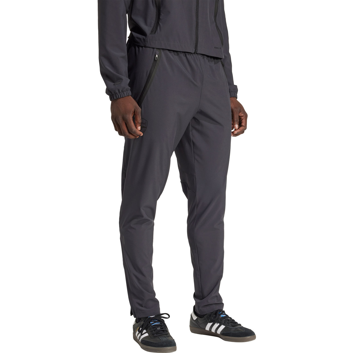 adidas Arsenal Tiro Vis Tech Pant 2024/2025