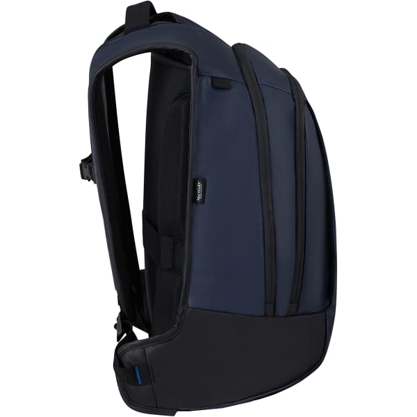 Sac à dos lifestyle SAMSONITE ECODIVER LAPTOP BACKPACK L BLUE NIGHT