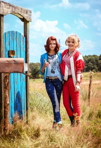 Bibi und Tina - Voll verhext (DVD)
