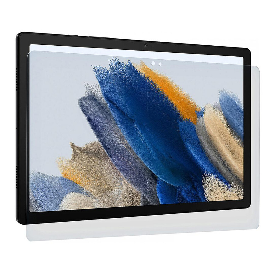 Akashi Verre Trempé Premium Samsung Galaxy Tab A8 10.5