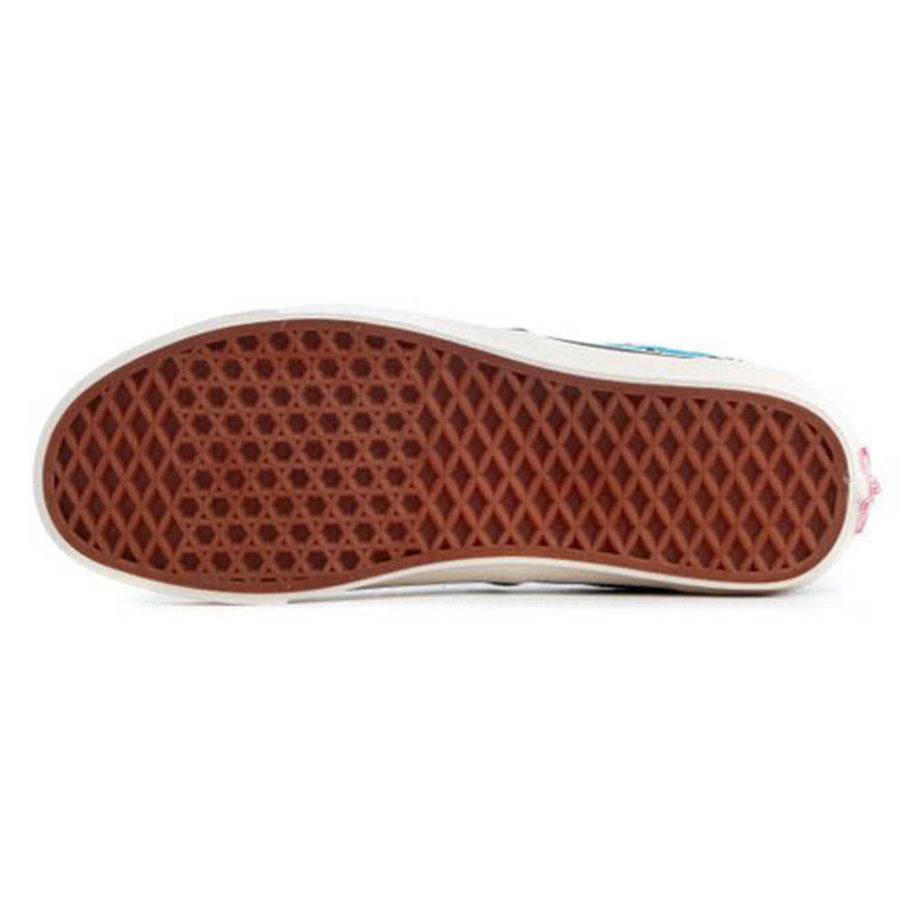 Vans Sneakers en Toile Anaheim Factory Era 95 DX bleu/noir