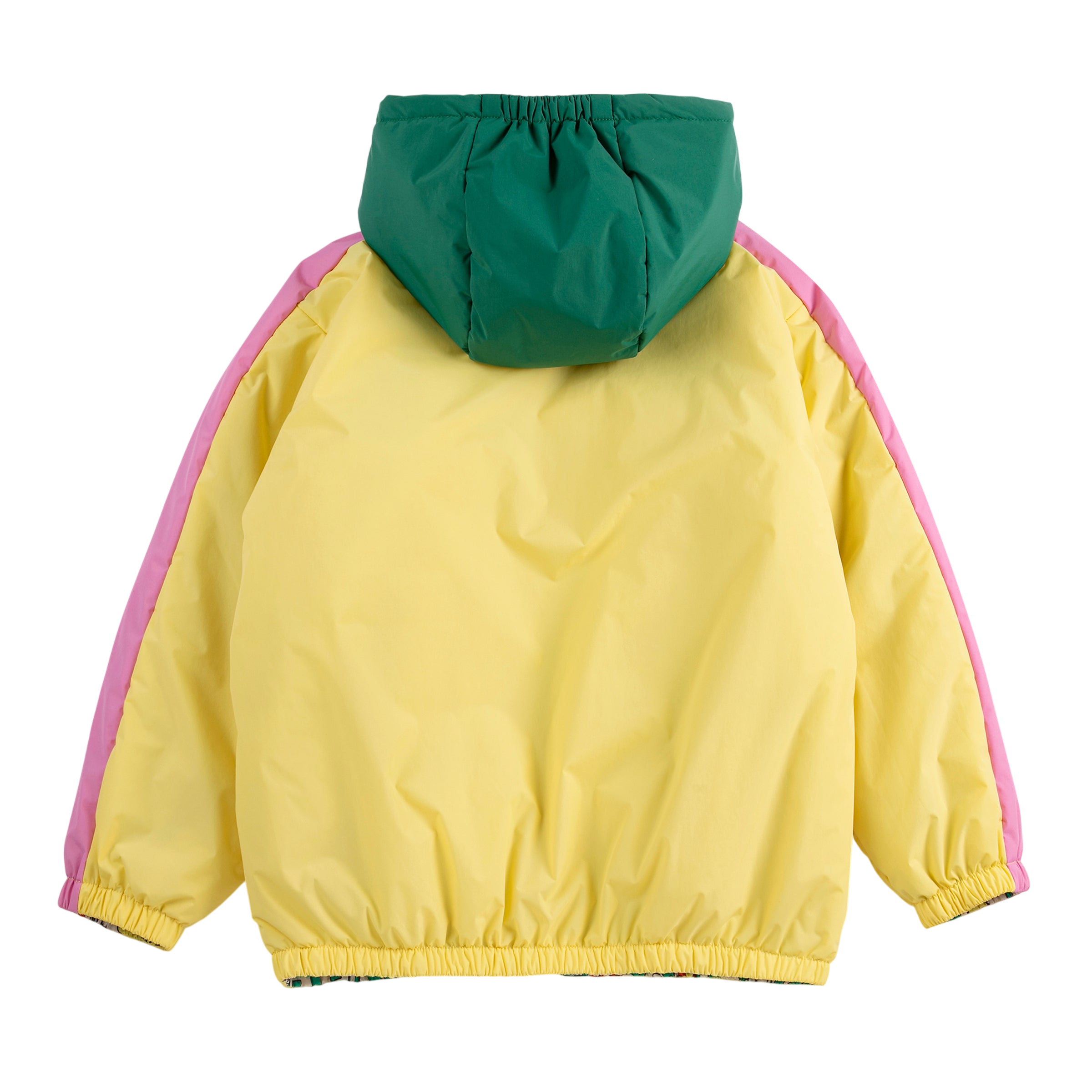 Wendejacke Color Herbalist Multicolor