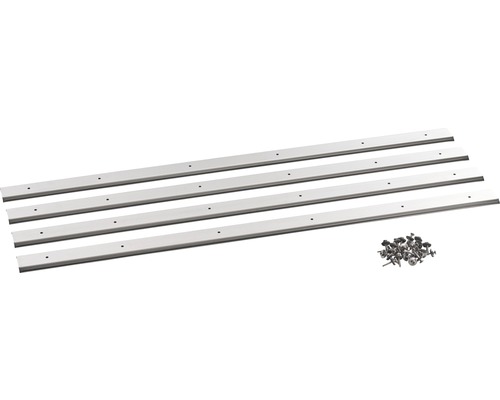 VELUX kapset ZZZ 210 voor daglichtspot 60x60 cm