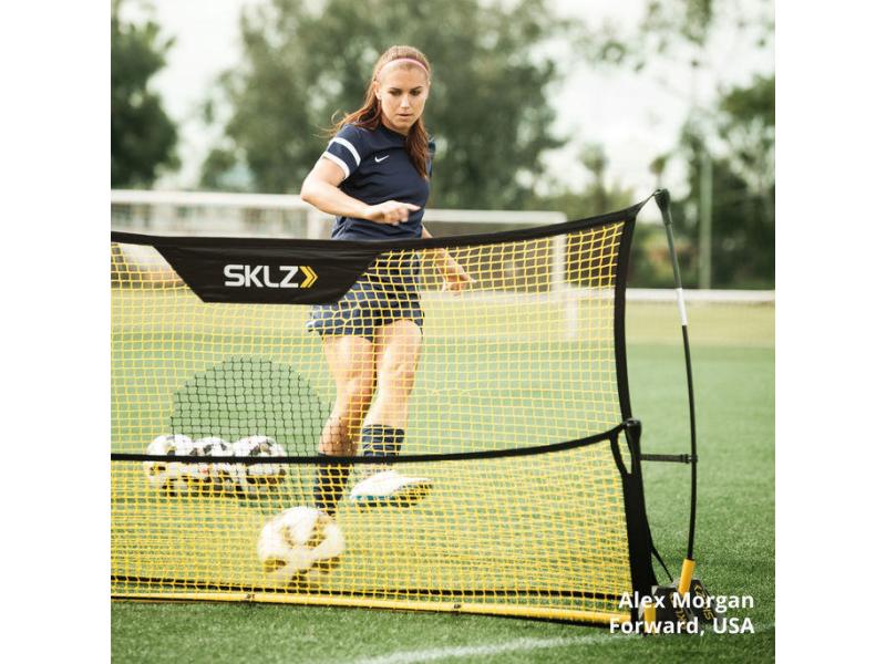 SKLZ Quickster Soccer Trainer Für das Fussballtraining