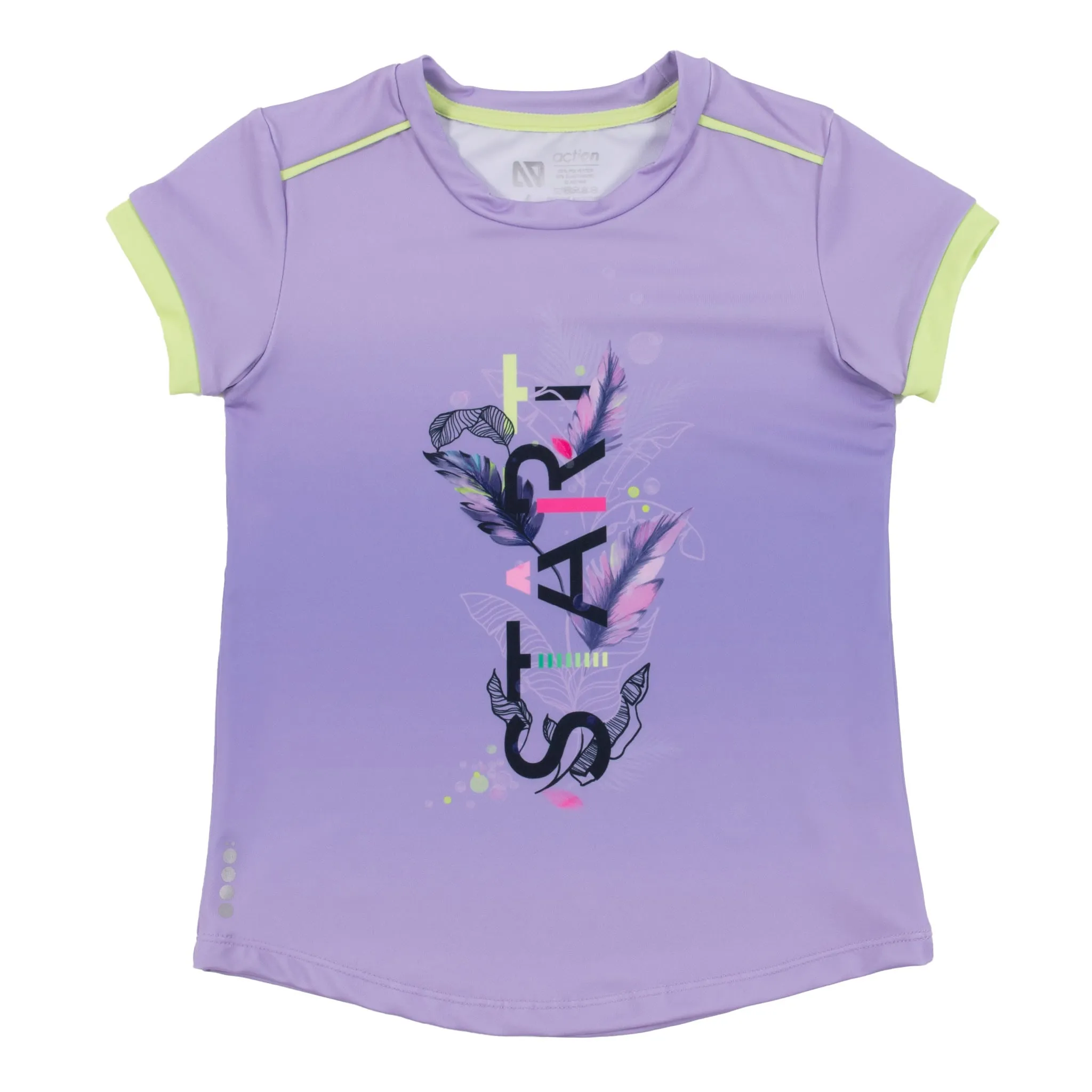 Nanö T-Shirt Palm Beach 7-12ans