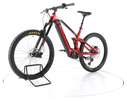 Produit reconditionné - Conway Xyron S 327 Vélo électrique VTT 2021 - Bon Etat