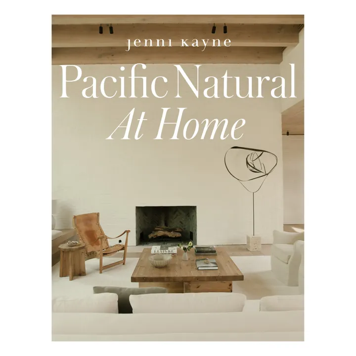 Rizzoli Pacific natural at home - EN
