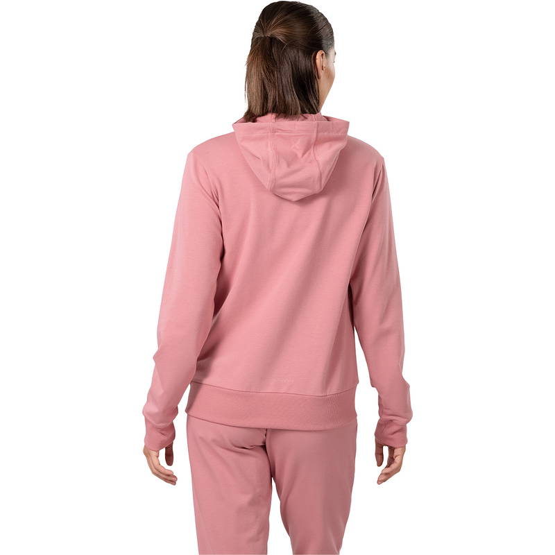 Kari Traa Kari Full Zip Hættetrøje Dame