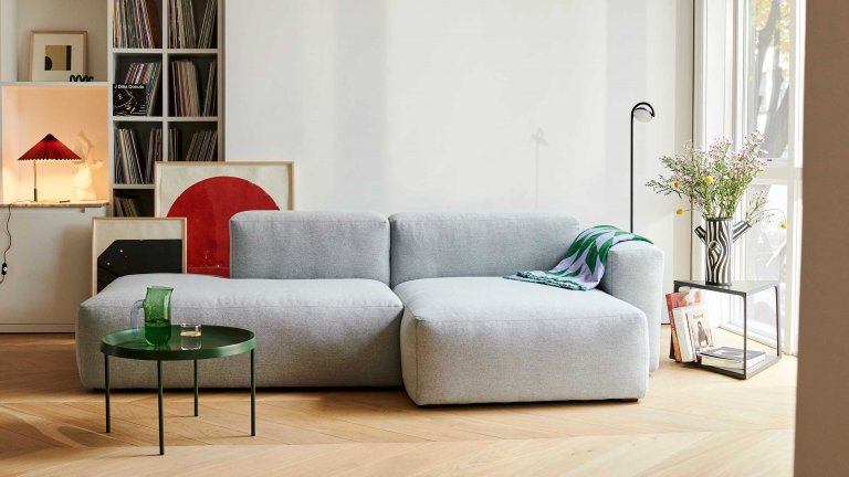 Hay Mags bank 2,5 zits combinatie 3 rechts hallingdal 116