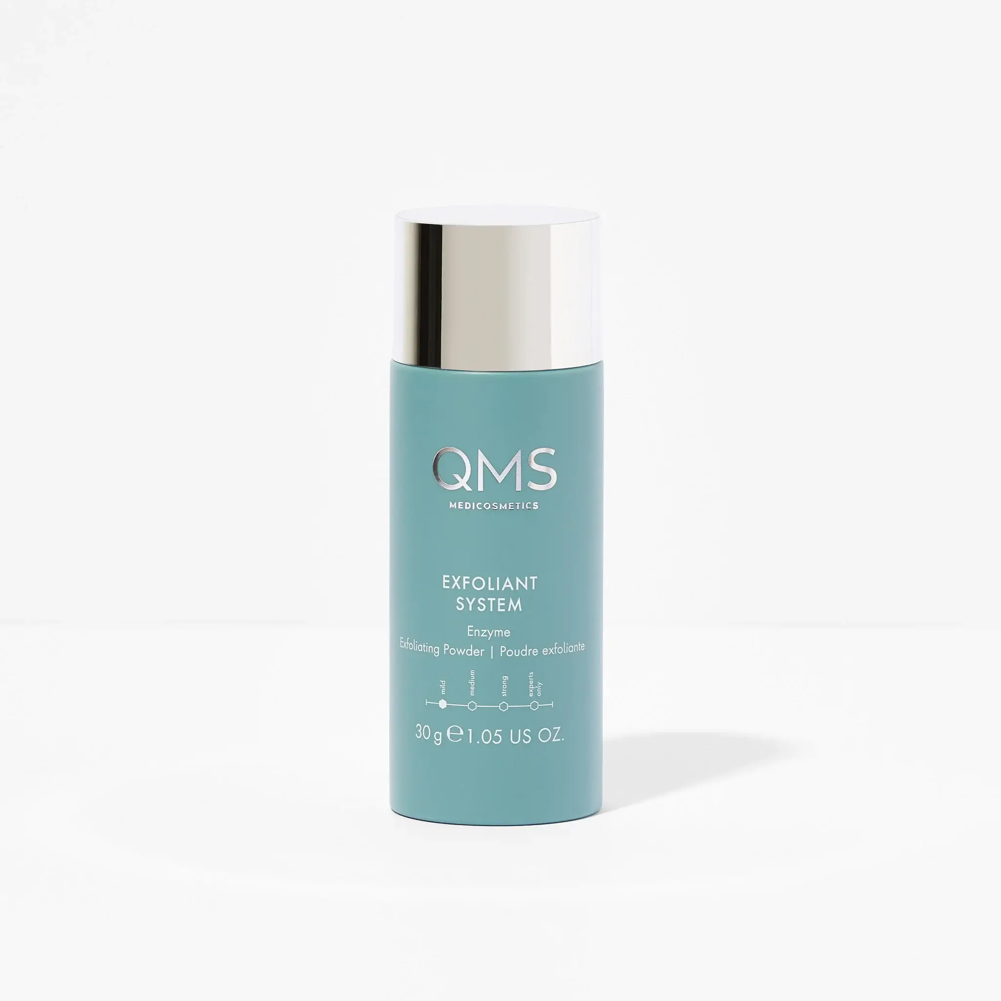 Exfoliant Enzyme Powder