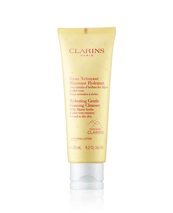 Clarins Doux Nettoyant Moussant Hydratant 125ml