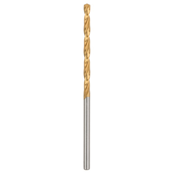 Bosch Prof metaalboor HSS-TIN DIN338 Ø2.5X30 mm