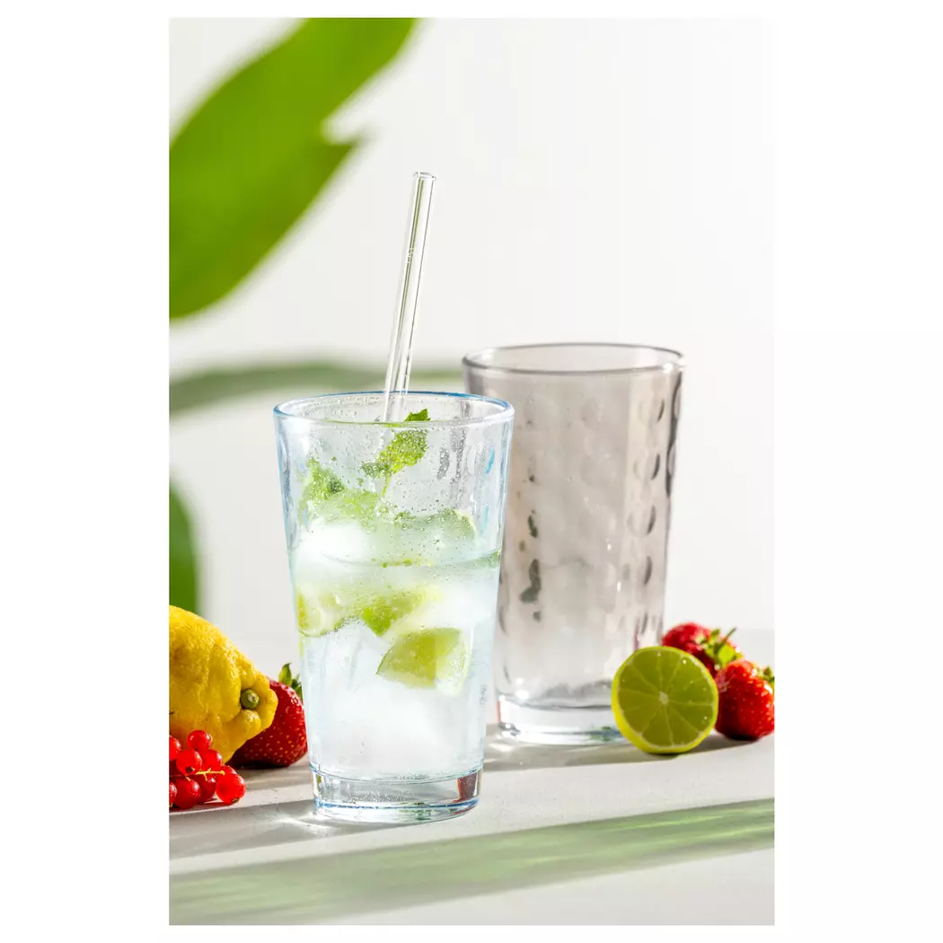 Longdrinkglas Optic 400 ml