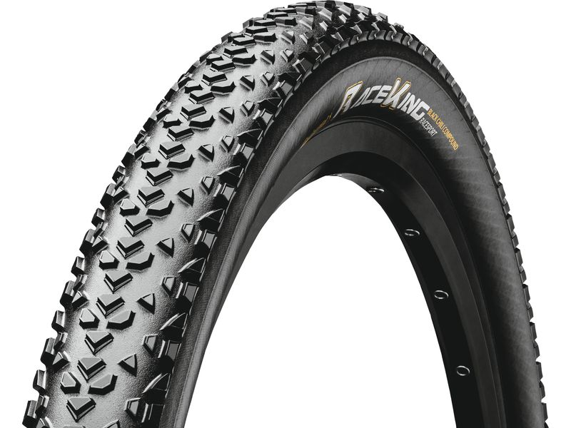 Continental Velopneu Race King 27.5 