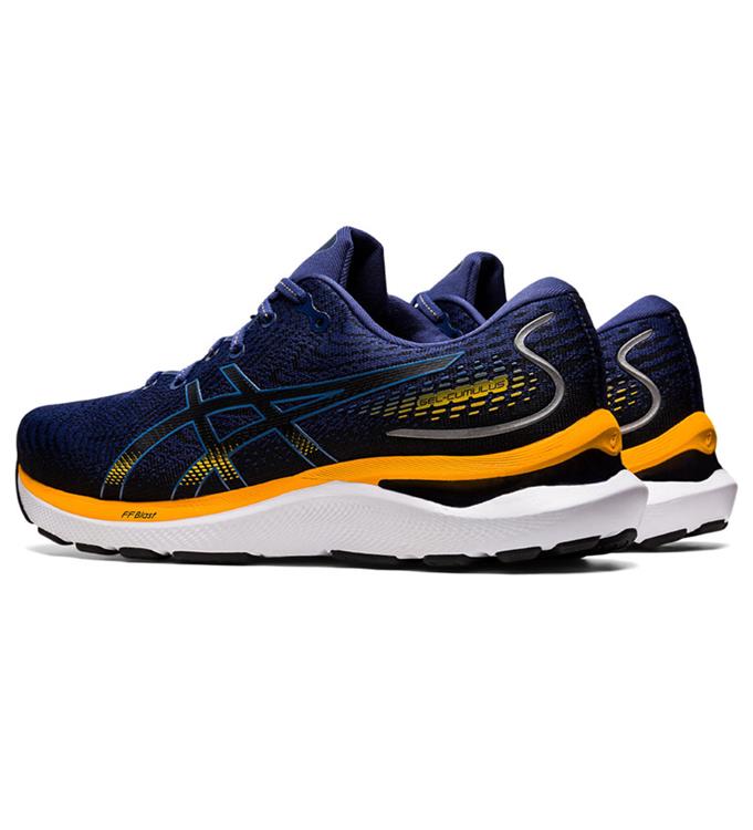 ASICS Men Gel-Cumulus 24 Hardloopschoenen