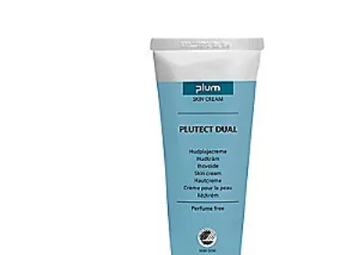 Håndcreme Plutect Dual 100 ml tube