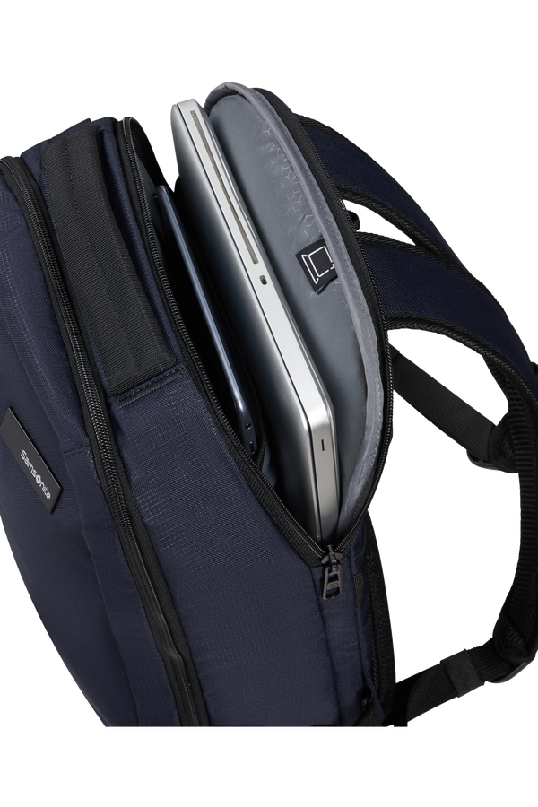 Samsonite Roader Laptoprugzak S 14 inch Dark Blue