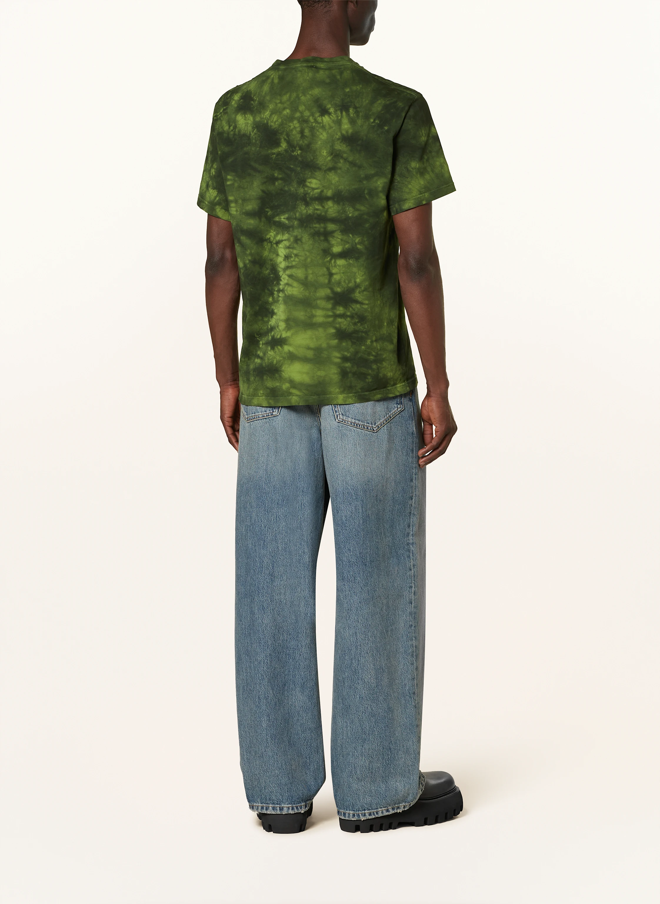 Alexander McQUEEN T-Shirt
