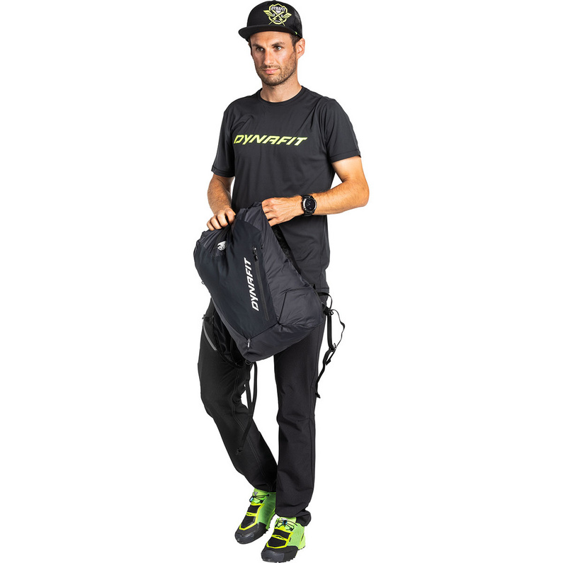 Dynafit Graphic Trucker Cap