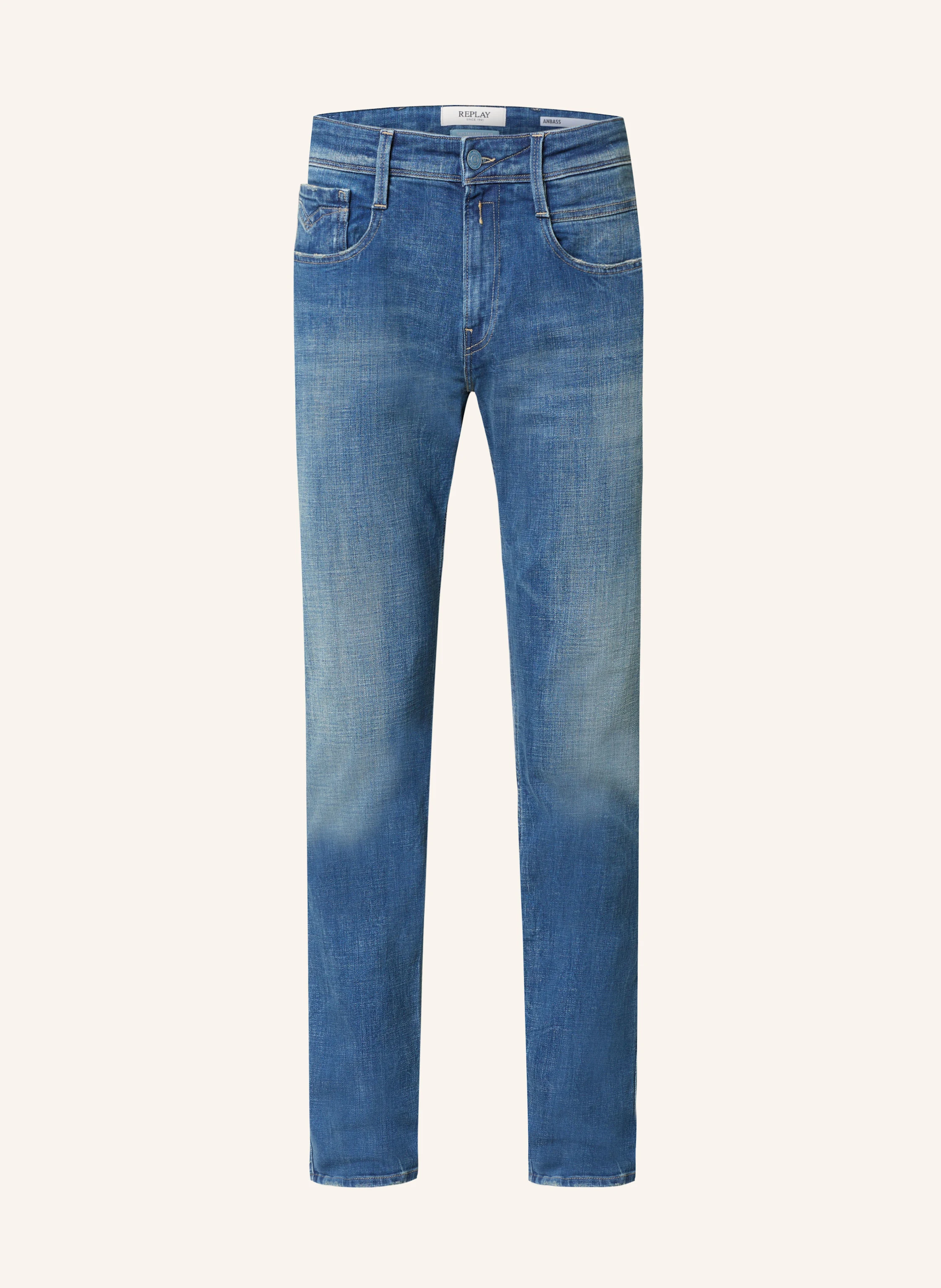 REPLAY Jeans Slim Fit