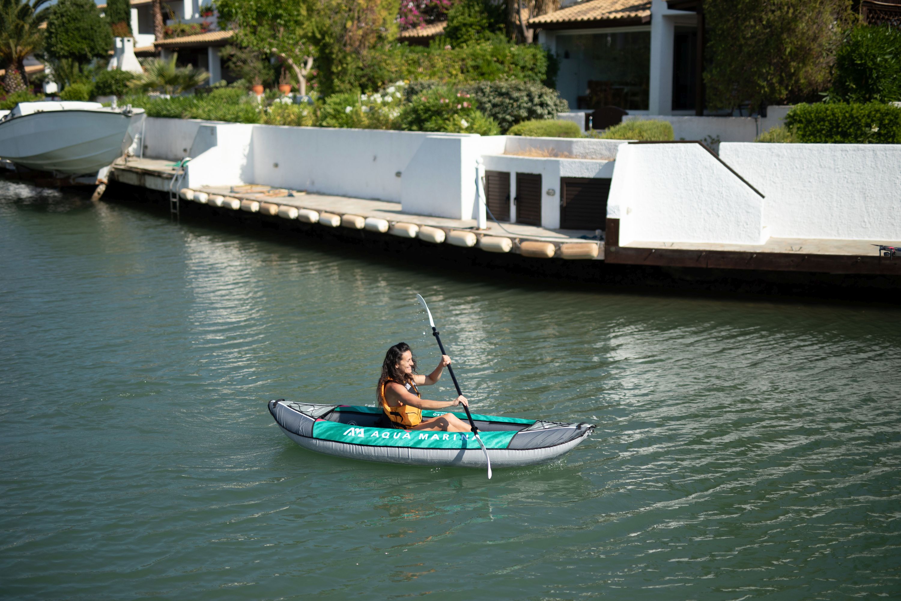 Aqua Marina Kajak LAXO 285 cm