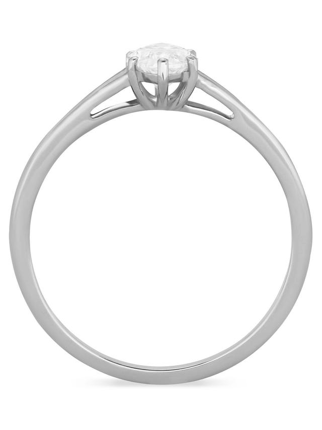 Diamonds Brillant-Ring