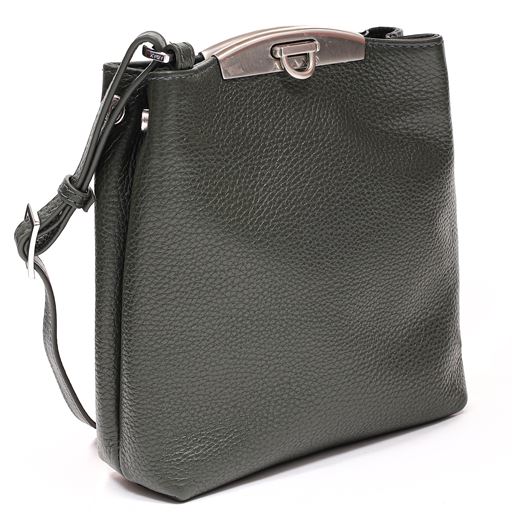 Adax Vilma Skuldertaske, Leaf Green
