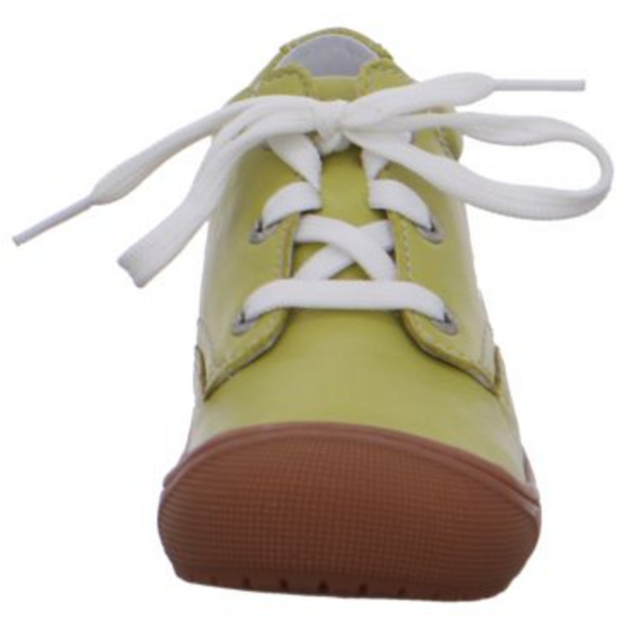 Lurchi Lauflernschuhe gelb