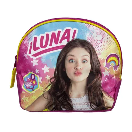 Undercover Kosmetiktasche Disney Soy Luna