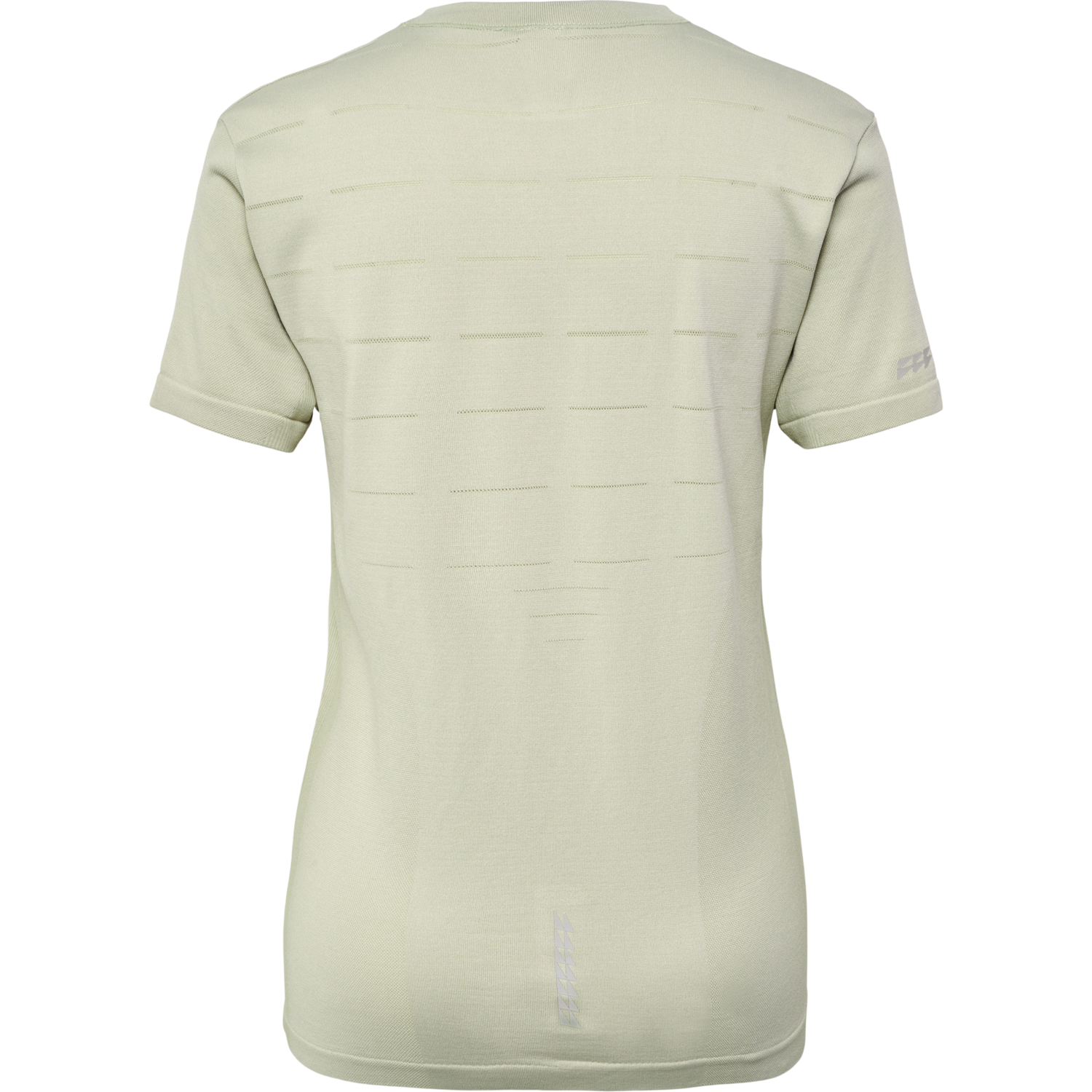 nwlRIVERSIDE SEAMLESS T-SHIRT S/S W