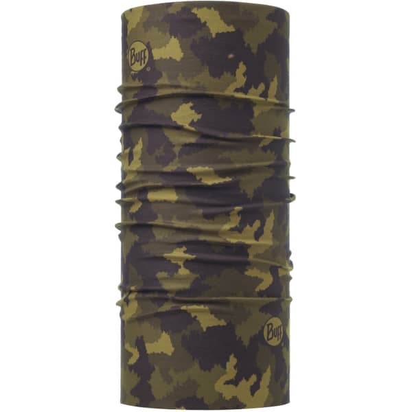 Bandeau cache cou randonnée BUFF ORIGINAL HUNTER MILITARY