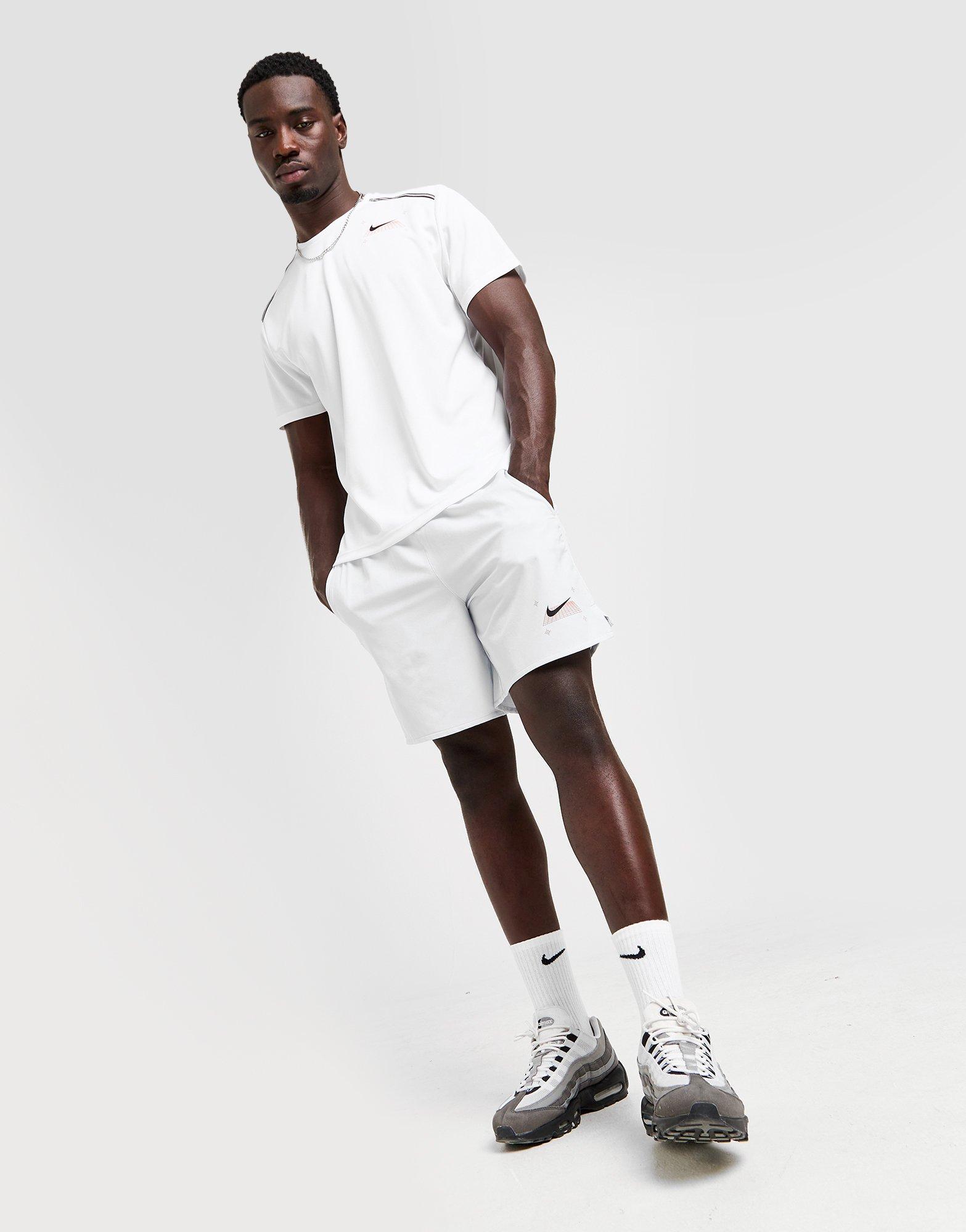 Nike Short Challenger Homme