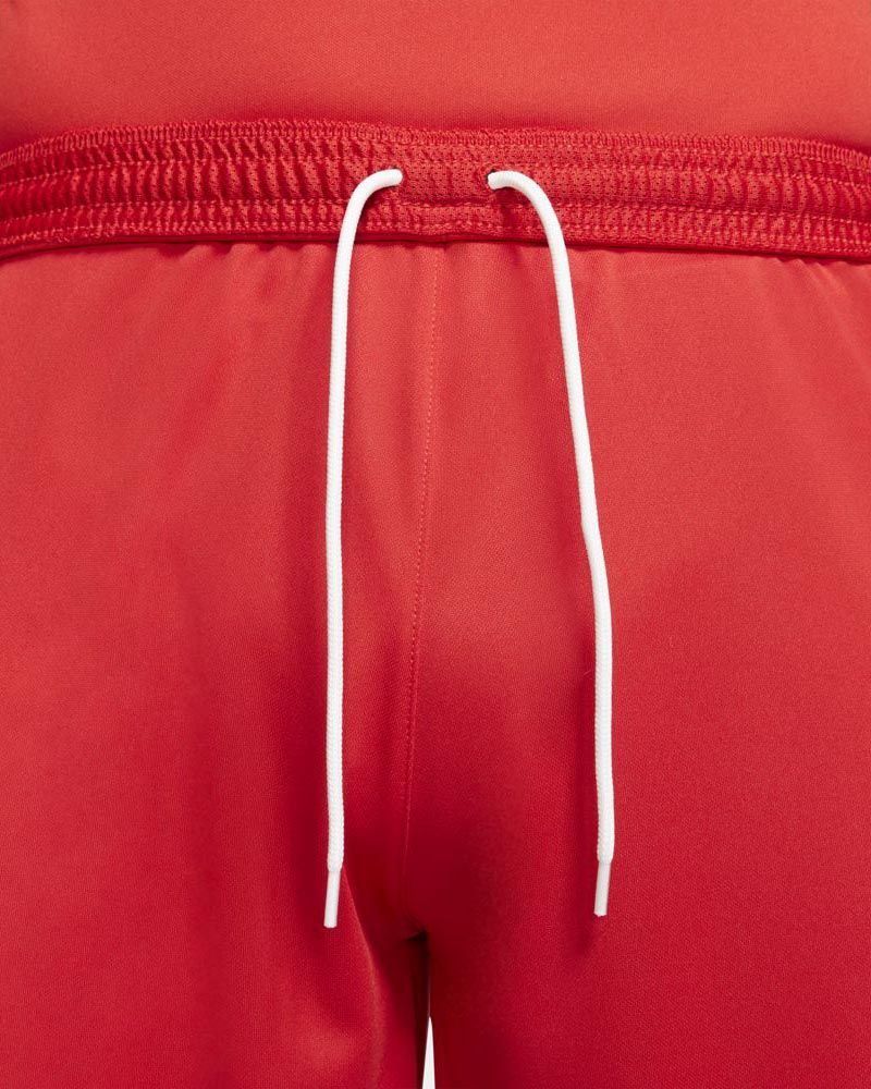 Short Nike Park III Rouge pour homme
