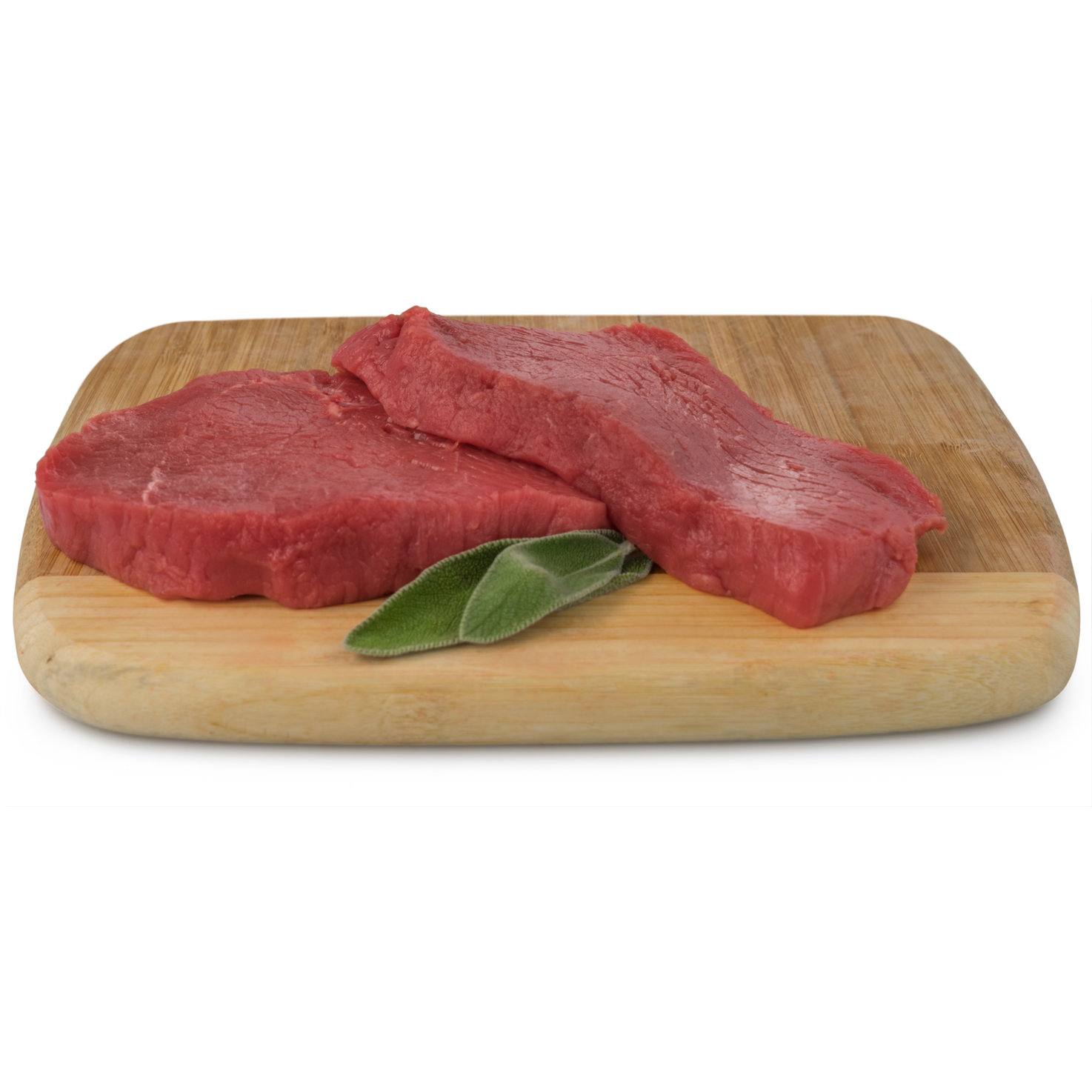 Natura-Beef Rinds Huftsteak