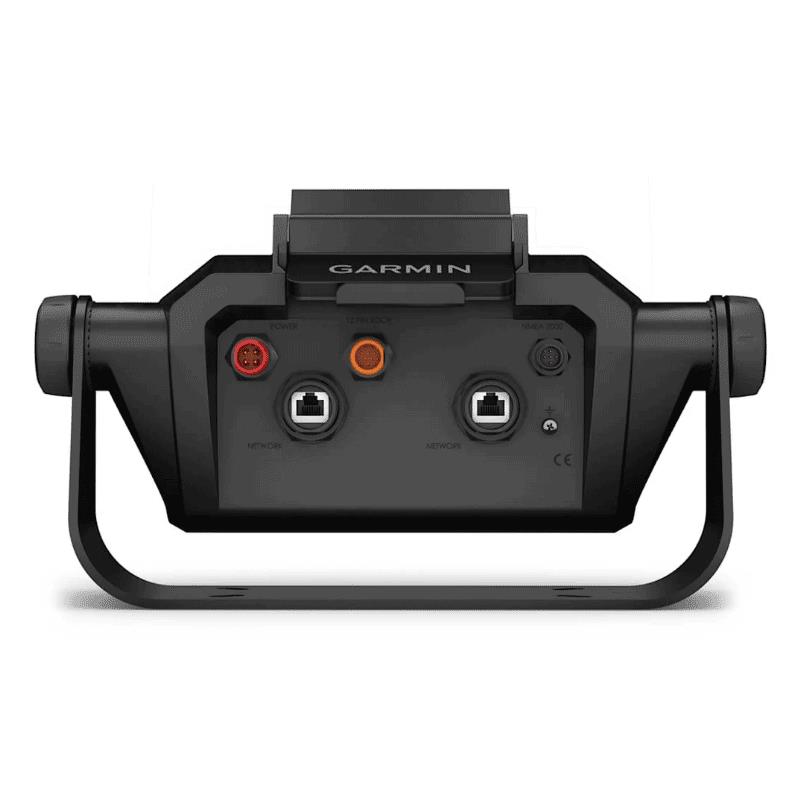 Etrier De Fixation Avec Socle De Dégagement Rapide Garmin Pour Echomap Ultra 2 10
