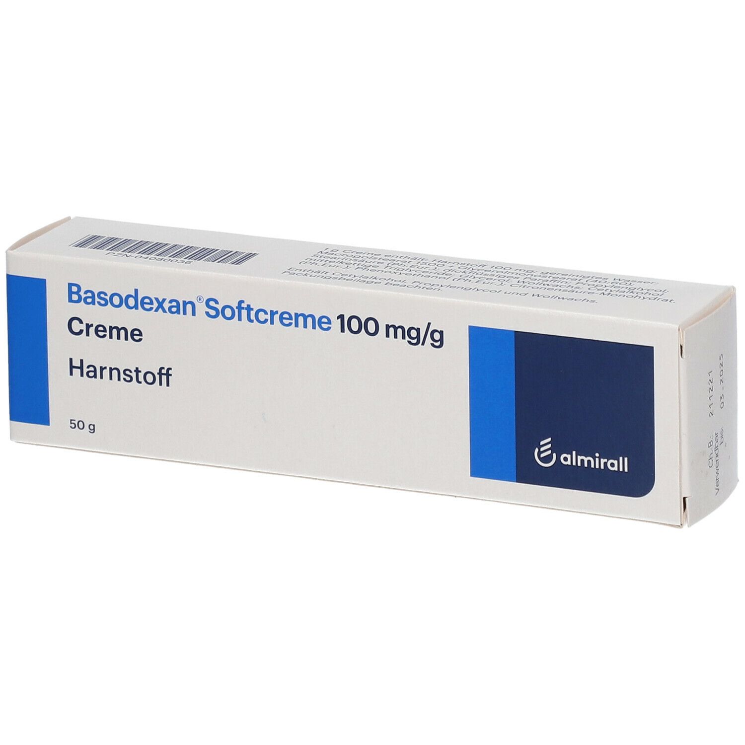 Basodexan® Softcreme