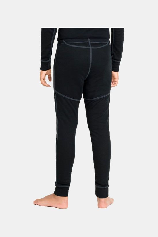 Odlo Odlo Bl Bottom Long Active X-Warm Eco Kids