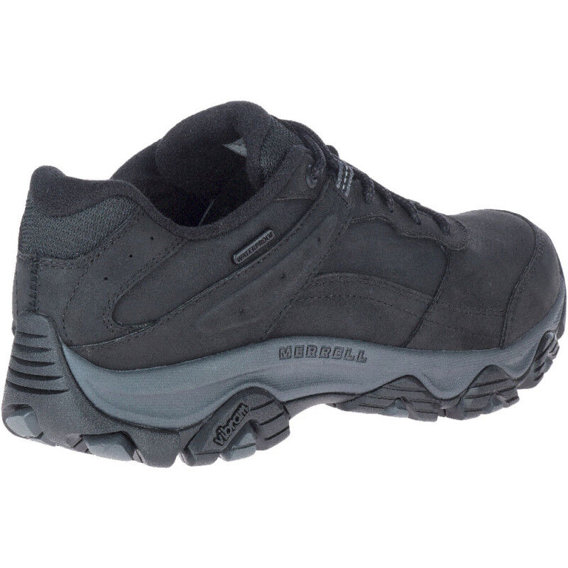 Moab Adventure 3 WP - Chaussures randonnée homme