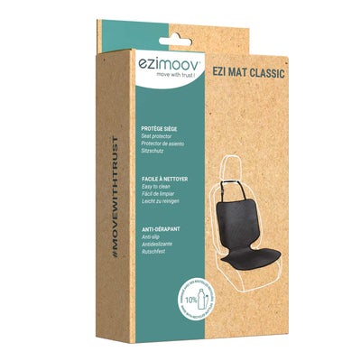 Ezimoov Classic Setebeskyttelse