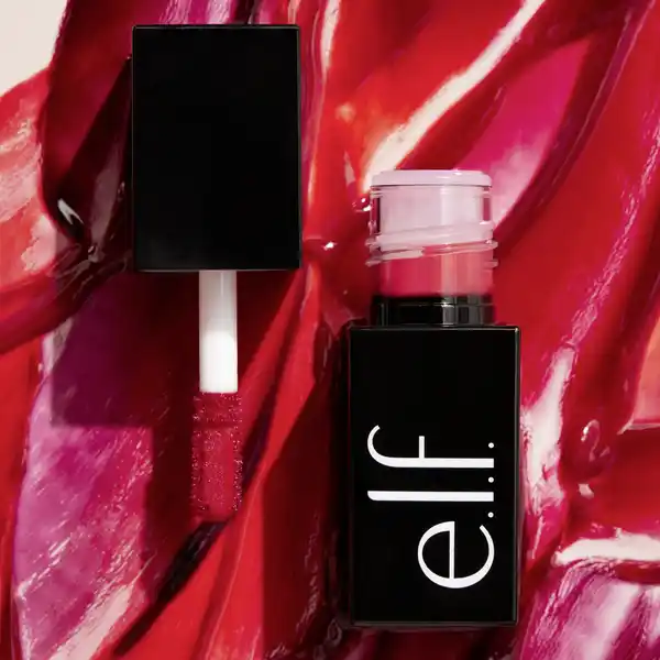 Glossy Lip Stain Power Mauve