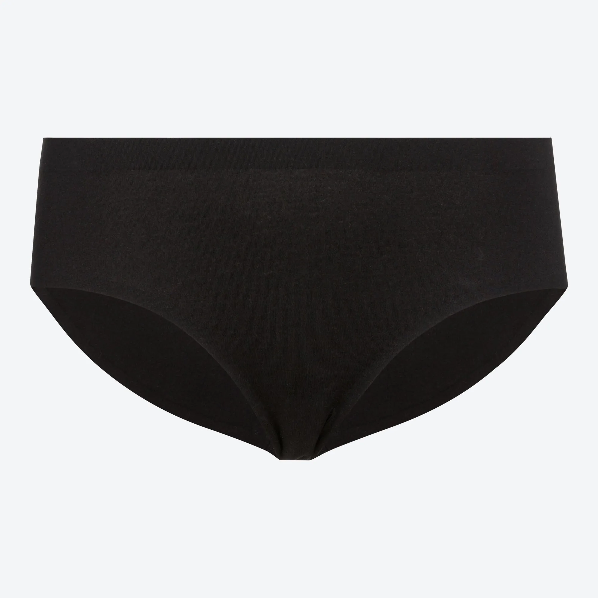 Damen-Hipster-Panty mit Lasercut