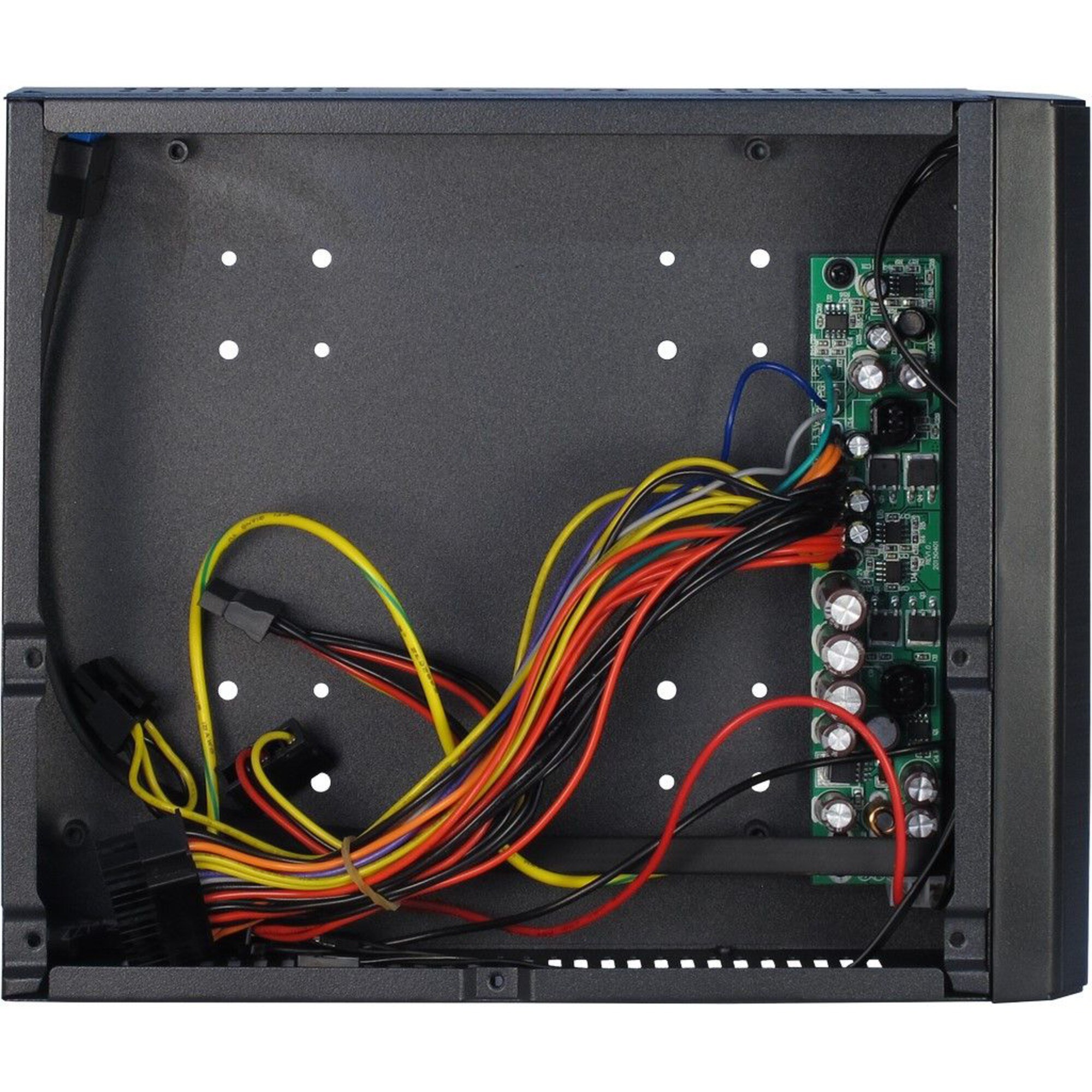 Inter-Tech HTPC-Gehäuse JX-500