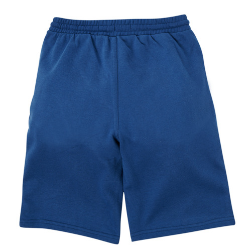 Levi's - GRAPHIC JOGGER SHORTS - Marine